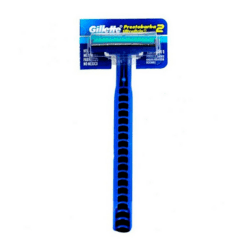 Gillette Prestobarba x2u