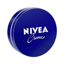 Crema Nivea hidratante intensiva Creme en lata 60ml