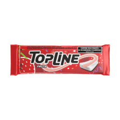 Chicle Topline Fruta 6,7grs