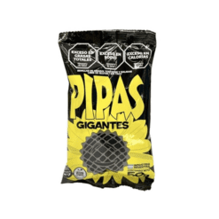 Pipas Gigantes 50grs