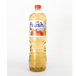 Agua saborizada Baggio Manzana deliciosa 1,5lts