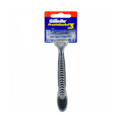 Gillette Prestobarba 3  x1u