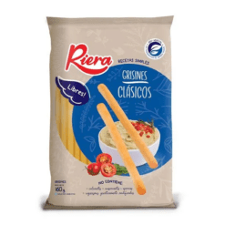 Grisines Riera Tradicionales 160grs