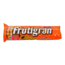 Galletitas Frutigran Tropical 250grs