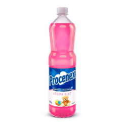 Desinfectante Procenex Aroma a Bebe 900ml