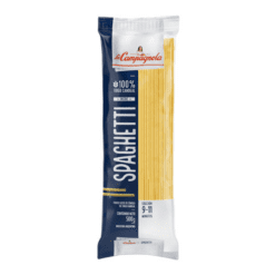 Spaghetti La Campagnola 500grs