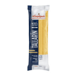 Tallarines La Campagnola 500grs