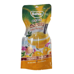 Cocktail Daikiri maracuyá 285ml Bahia