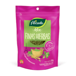 Mix de especias Alicante Finas hierbas 25grs