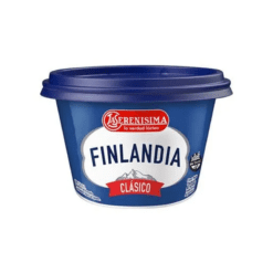 Finlandia sabor Original 180Gr