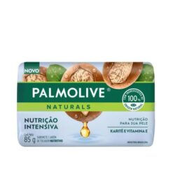 Jabón Palmolive Nutrición Intensiva 85grs