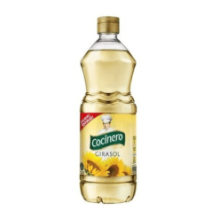 Aceite Cocinero 900ml