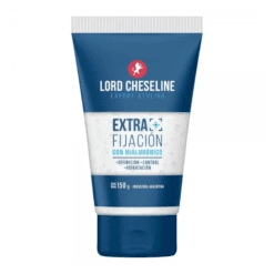 Gel Lord Cheseline Extra Fijación 150ml