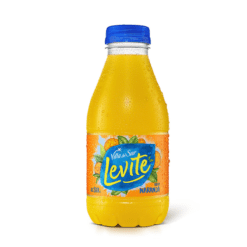Levité Naranja 500ml