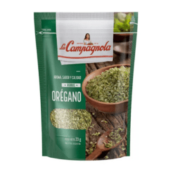 Orégano La Campagnola 23grs