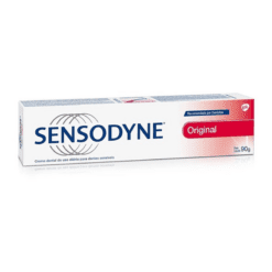 Dentífrico Sensodyne Original 90grs