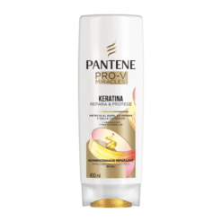 Pantene Acondicionador Keratina repara y protege 400ml