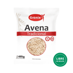 Avena Granix Tradicional 400grs