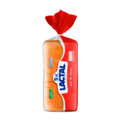 Pan Lactal de mesa 315grs