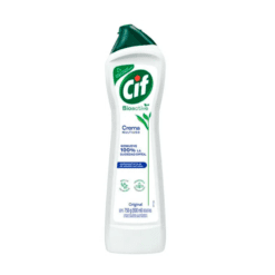 Cif Cremoso Blanco 750ml