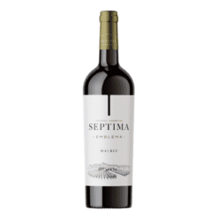 Vino Septima Emblema Malbec 750ml