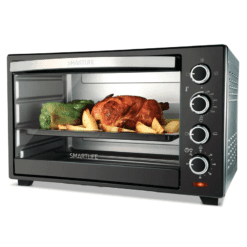 HORNO ELECTRICO SMARTLIFE 50L