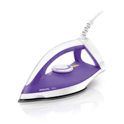 PLANCHA SECA PHILIPS GC122/30 DIVA