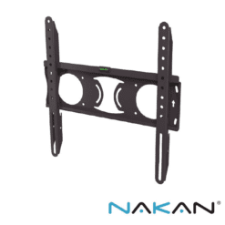 SOPORTE TV NAKAN FIJO 32" A 65"