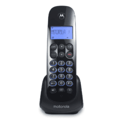 TELEFONO INALAMBRICO MOTOROLA MOM750