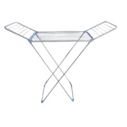 Tender de aluminio reforzado 1,70x55x95