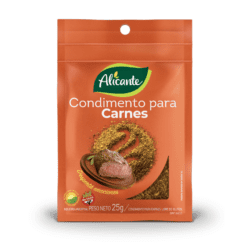 Condimento para carnes Alicante 25grs