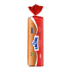 Pan Lactal de mesa 460grs