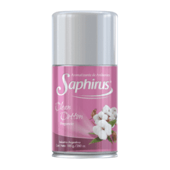Saphirus Clean Cotton