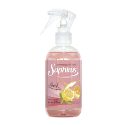 Aromatizador textil Saphirus Linah