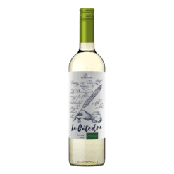 VIno La Cátedra Chenin 750ml