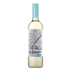 VIno La Cátedra Cosecha Tardía 750ml