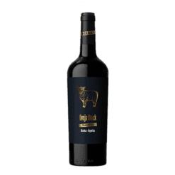 Vino Oveja Black Reserva Malbec 750ml