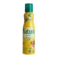 Rocio Vegetal Natura 120g