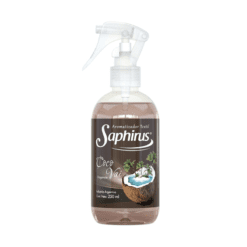 Aromatizador textil Saphirus Coco y vainilla