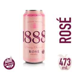 Sidra 1888 Rosé 473ml