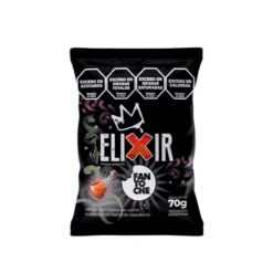 Alfajor Fantoche Elixir 70grs