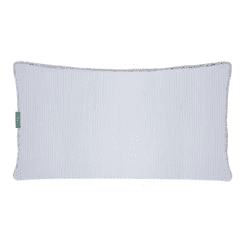 Almohada Nativa Fibra Dalia 70 x 40cm