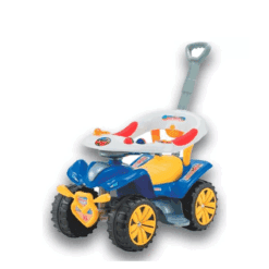 Andarín Biemme Buggy Boy 2 en 1
