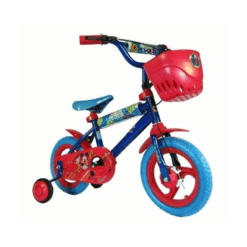 Bicicleta Rod.12 BMX