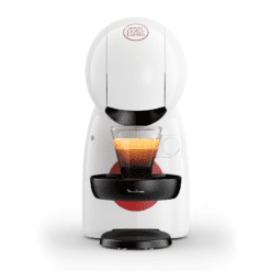 Cafetera Moulinex Dolce Gusto Piccolo xs Blanca