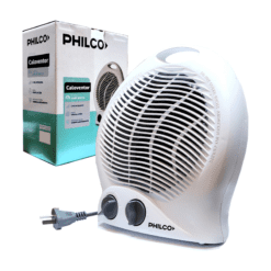 Caloventor Philco Phcf20a1p 2000w Termostato Regulable