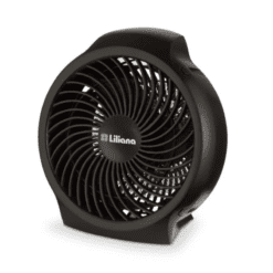 Caloventor Liliana Blacksun