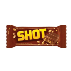 Chocolate Shot 35grs