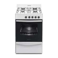 Cocina Longvie blanca