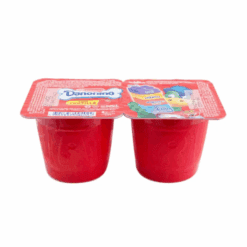 Danonino frutilla 161grs